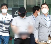 경찰, 구급차 막은 택시기사 '살인죄 미적용' 검토 중