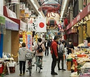 일본, 3번째 긴급사태 초읽기..도쿄·오사카·효고 대상
