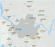7월 인천 계양·위례 시작으로 '3기 신도시' 3만가구 사전청약