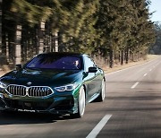[리뷰] BMW 더 8을 더욱 특별하게 구현하다..알피나 B8 그란 쿠페