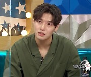 '라스' 강하늘 "군대 후임 조권에게 손편지 써" 끝없는 미담 방출 예고