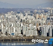 서울 압구정·목동·여의도·성수 등 54개 단지 '토지거래허가구역' 지정