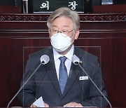 경기도, 코로나19 백신 자체 수급 검토 재확인