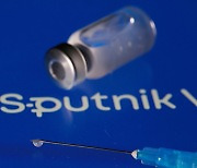 러시아 "1회 접종 '스푸트니크 라이트' 백신 올해 말 대량생산"