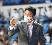 [KBL PO] 추격에 그친 유도훈 감독 "승부처까지 잘 끌고 갔는데.."