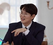 '톡쏘다' 장성규, 둘도 없는 사랑꾼 면모.. "평소 아내에게 잘하지 못해 미안해"