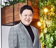 김구라 "2년 전 갱년기+공황장애..처음으로 방송 쉬었다"