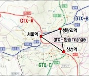 GTX-D 등 '4차 국가철도망 계획' 초안 내일(22일) 공개