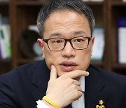 박주민 "부동산정책 변화 필요하지만 방향성 잃어선 안돼"