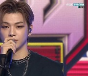 '쇼챔' 강다니엘, '안티도트'로 1위 "컬러 시리즈 함께 달려준 다니티에 감사" [종합]