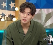 '라스' 강하늘, 후임 조권에게 손편지 쓴 사연 '군대 미담'[오늘TV]