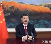 중국 "시진핑, 22일 美주최 기후변화 정상회의서 연설"