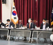 부산미래혁신위, 내일 권영진 대구시장 초청강연회
