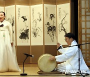 '판소리·삼짇날 이야기' 광주 전통문화관 주말공연 풍성