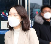 '선거법 위반' 이소영 의원 항소심..검찰, 벌금 150만 원 구형