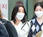 트와이스 지효,'커다란 눈망울' [사진]