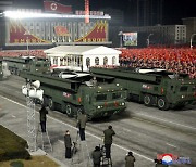 美 전략사령관 "북한은 미국과 동맹의 안보 도전.. 비핵화 위한 외교적 노력 지지"