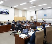 경기도의회 교육행정위, 2021년도 제1회 추경예산 의결