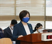 이혜원 의원, 경기도 감염병 예방 및 관리에 관한 조례안 상임위 통과
