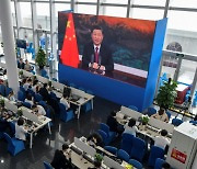 美에 "내정간섭 말라"던 中 시진핑 "기후 정상회의는 참석"