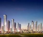 '도시개발 강자' 포스코건설, 일산서 4000여 세대 규모 주거형 오피스텔·아파트 건설사업 수주
