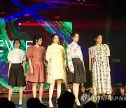 콘진원, K-패션 디자이너들의 중화권 시장 진출 지원
