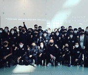 레슬링 국가대표팀, 선수·트레이너 7명 코로나19 '집단 감염'(종합)
