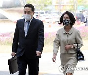 '이재명에 3억 소송' 김부선 "돈으로라도 보상받아야"