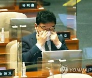 이상직 의원 체포동의안 국회 가결에 전북 정치권 '촉각'