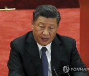 바이든·시진핑 기후정상회의서 첫 화상 대면한다(종합)