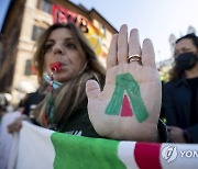 epaselect ITALY AiRLINE ALITALIA JOBS PROTEST
