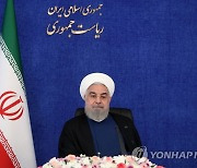 이란 대통령 "2015년 핵합의 외 추가 협상 대상 없다"