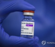 Virus Outbreak Germany Vaccine Surge