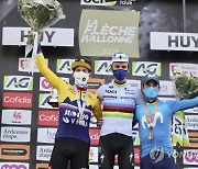 Belgium Cycling Fleche Wallonne