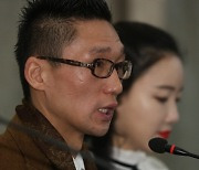 '낸시랭 감금·폭행·동영상 협박' 왕진진, 징역 6년 선고