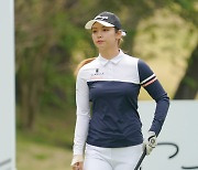 [포토]박도영 '타깃을 결정한다'