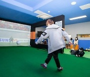 문체부, 전국 초등학교에 가상현실 스포츠실 보급