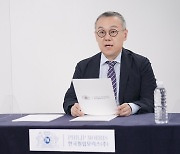백영재 필립모리스 대표 "담배연기 없는 미래 실천으로 ESG 경영 박차"
