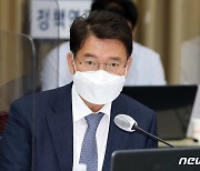 김수흥 국회의원, 국가 광역철도망 계획 전북 소외 '유감'