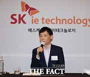 'IPO 대어' SKIET "글로벌 분리막 1위 굳힐 것"