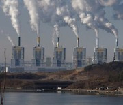 정부 "해외 석탄발전 투자 없다"..탄소세 도입도 검토