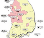 오세훈 發 재건축 기대감에..서울 아파트값 2주째 상승폭 확대