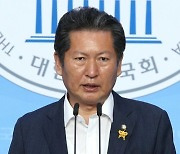 정청래 "김어준 귀한 줄 알라"..구두계약 논란에 두둔