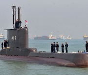 국방부 "인도네시아 요청 땐 잠수함 구조 지원"