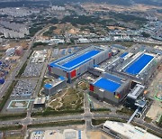 [단독] 삼성, 최대 50조 평택 3공장 투자 확정 6월 발표