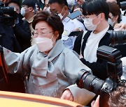 Court's dismissal of "comfort women" lawsuit is biggest roadblock to justice to date
