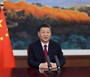 시진핑, 美 겨냥 "기후대응은 공동의 차별적인 책임"