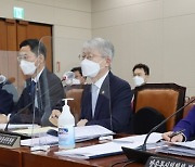 방통위 부위원장 "인터넷 속도, 하위제품 포함 3사 전수조사"