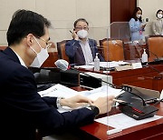 세월호 특검 후보에 이현주·장성근 변호사