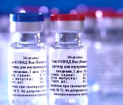 "이달까지 300만 명 접종..러시아 백신 자료 수집"